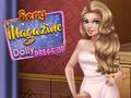 Permainan Majalah Sery Boneka Dandan secara online