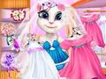 Permainan Ruang Ganti Fashion Sweet Angie secara online