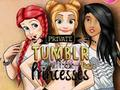 Permainan Pesta Tumblr pribadi untuk putri-putri secara online