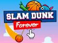 Permainan Slam Dunk Selamanya secara online