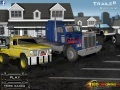 Permainan Trailer Racing 2  secara online