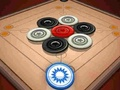 Permainan Carrom 2 Pemain secara online
