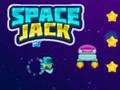 Permainan Jack Luar Angkasa secara online
