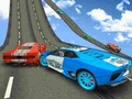 Permainan Simulator Mengemudi Stunt Tidak Mungkin secara online