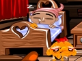 Permainan Monkey Go Happy Stage 617 secara online