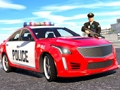 Permainan Simulator Polisi secara online