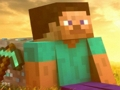 Permainan Waktu Teka-Teki Minecraft  secara online
