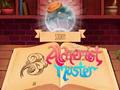 Permainan Master Alchemist secara online