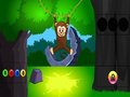 Permainan Pelarian Hutan Monyet yang Lucu  secara online