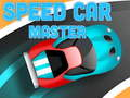 Permainan Master Mobil Kecepatan  secara online
