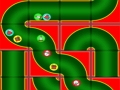 Permainan Squid Game: Tahun Baru Di Bawah Perlindungan  secara online