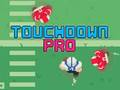 Permainan Touchdown Pro secara online