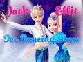 Permainan Pertunjukan Dansa Es Ellie Jack secara online