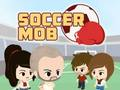 Permainan Mob Sepak Bola secara online