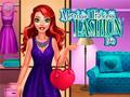 Permainan Hari Fashion Putri Duyung secara online