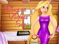 Permainan Toko Vintage Putri secara online