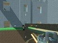 Permainan Komando SWAT Pixel FPS secara online