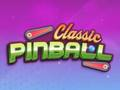 Permainan Pinball Klasik secara online