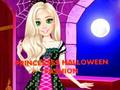 Permainan Mode Halloween Putri secara online