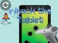 Permainan Pukullah Tablet secara online