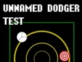 Permainan Uji Dodger Tanpa Nama secara online