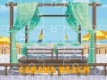 Permainan Teka-teki Pantai Cabana secara online