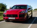 Permainan Puzzle Porsche Cayenne GTS 2020 secara online