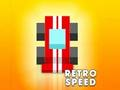 Permainan Kecepatan Retro secara online
