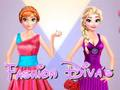 Permainan Diva Mode secara online