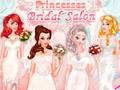 Permainan Salon Pernikahan Putri secara online