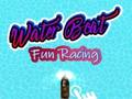 Permainan Balapan Perahu Air Seru secara online