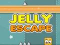 Permainan Pelarian Jelly secara online