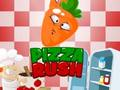 Permainan Pizza Terburu secara online