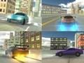 Permainan Supra drift 3d secara online
