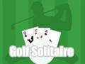 Permainan Golf Solitaire secara online