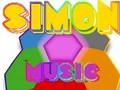 Permainan Musik Simon secara online