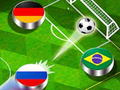 Permainan Sepak bola piala sepak bola secara online