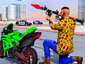 Permainan Game Simulator Mobil Kejahatan Kota Gangster Nyata  secara online