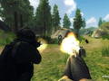 Permainan FPS Menembak Survival Sim secara online