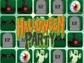 Permainan Pesta Halloween secara online