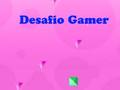 Permainan Tantangan Gamer secara online