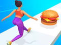 Permainan Balap Twerk 3D  secara online