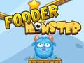 Permainan Monster Pakan secara online