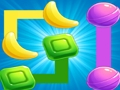 Permainan Koneksi Permen secara online