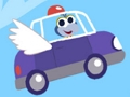 Permainan Disney junior siap untuk prasekolah Color & Seek Adventures  secara online