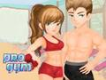 Permainan Pro Gym secara online
