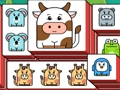 Permainan Ubah ukuran Mahjong  secara online