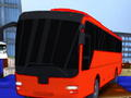 Permainan Parkir Bus 2022  secara online