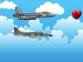 Permainan Balap Pesawat Jet  secara online
