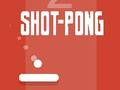 Permainan Shot Pong secara online